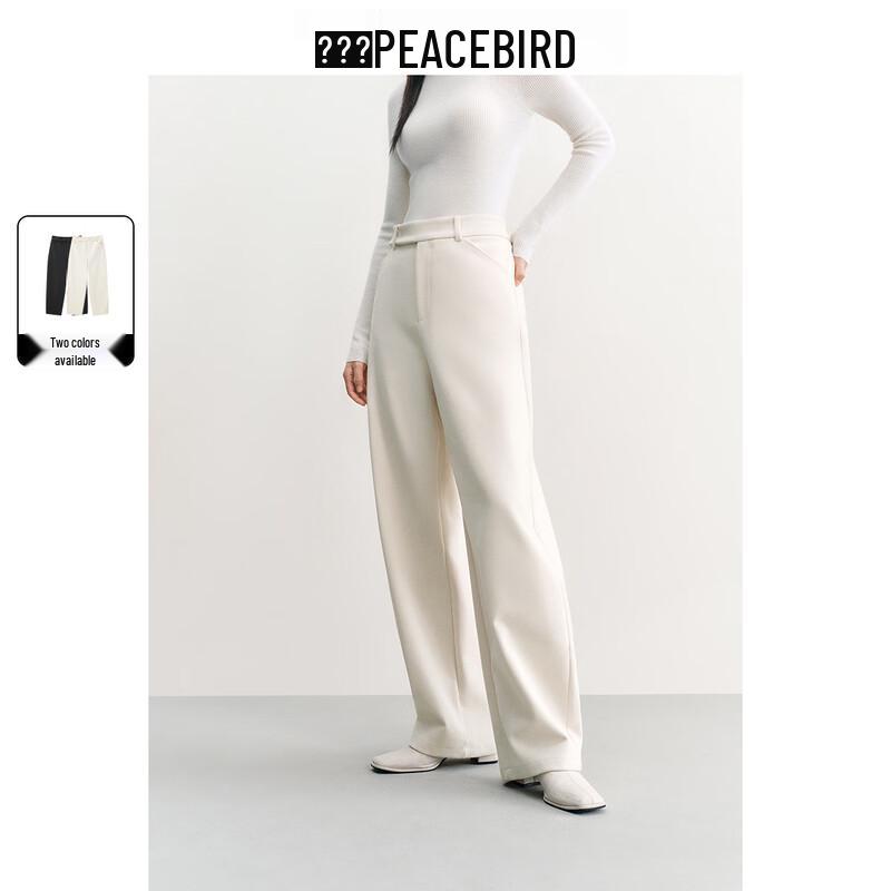 

Women s High-Waist Casual Banana Pants S