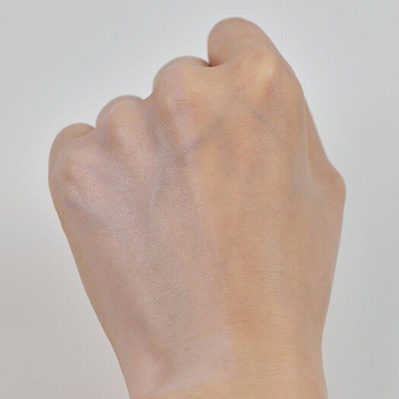 Tägliche aufhellende vegane Sonnencreme