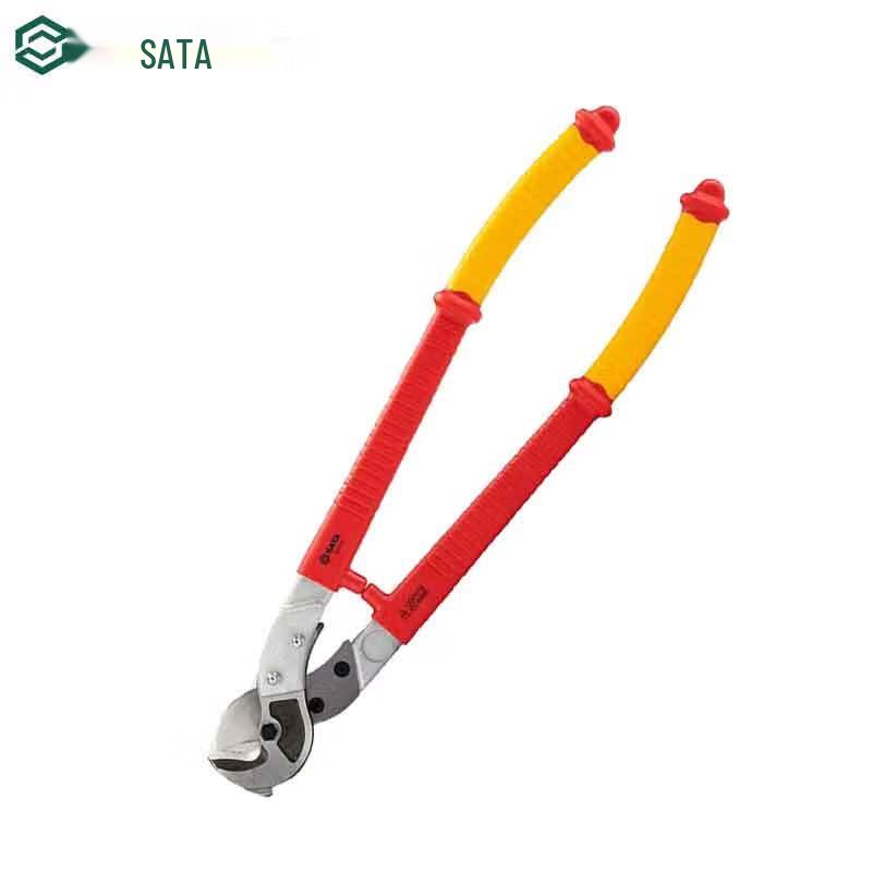 SATA Insulated Cable Shears