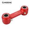 NICECNC For Honda XR600R XR 600R 1985-2024 XR650L 1993-2025 Rear Suspension Lowering Link Lower 1.18in/30mm XR 650L Accessories