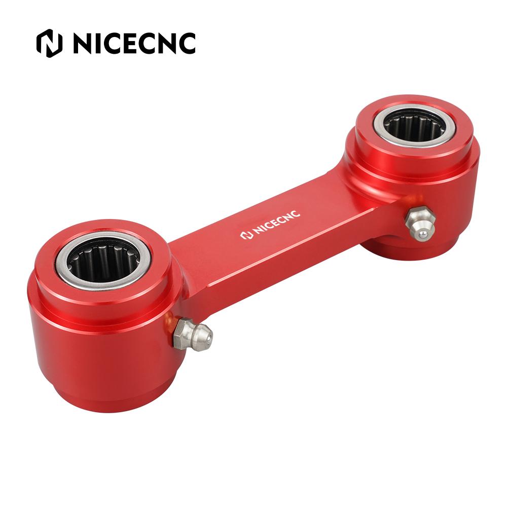 NICECNC For Honda XR600R XR 600R 1985-2024 XR650L 1993-2025 Rear Suspension Lowering Link Lower 1.18in/30mm XR 650L Accessories