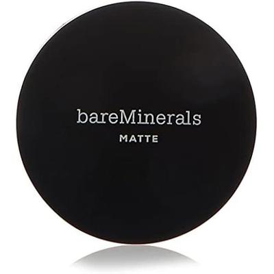 Powder - BAREMINERALS - MATTE SPF15 - 6 Gr - Golden Beige - Natural Matte Finish