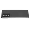 Back Glass Cover Housing Door for Galaxy Z Fold 2 5G F916 with Pre Installed Camera Lens Tape