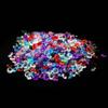 1000 Pcs 4.5mm Wedding Decoration Diamond Crystal Party Festive 16 4.0~4.5MM