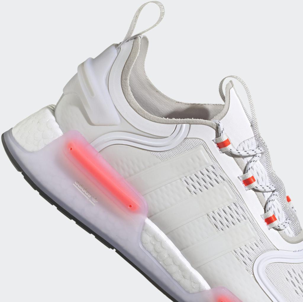 Sneakers Adidas NMD_R1 V3 Cloud White/core Black/grey One