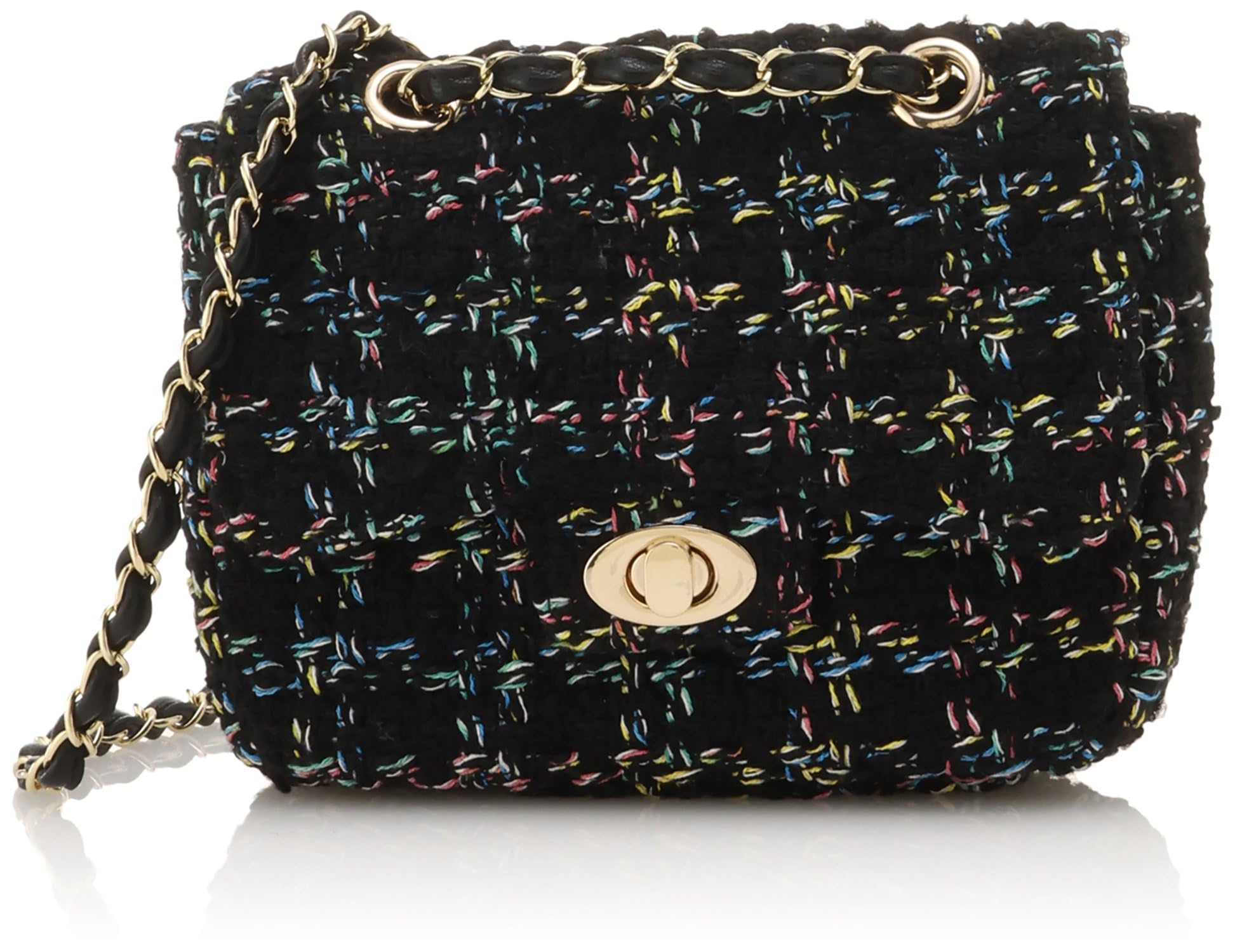 

[Cachelier] SHOULDER 571083 Women s BLACK