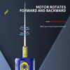 LED Display Electric OCA Glue Remover Electric Tool Dust Removal Pen  Phone Screen Repair