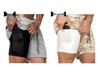 Men's Loose-Fit Double-Layer Running Shorts with Multi-Pockets for Sports & Outdoor Activities