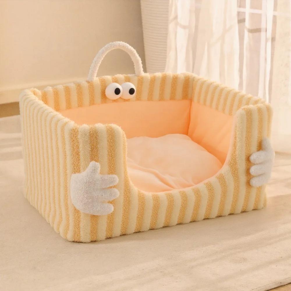 Accessories for Cats House Goods Houses Accessory All Dog Bed Pet Supplies Things Cushions Habitats Puppy Basket Mat Beds Kitten