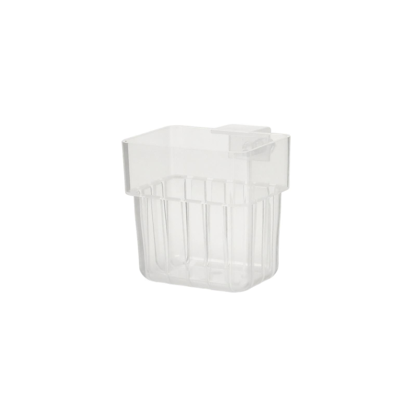 Aquarium Plant Holder Hydroponic Basket Wall Mounted Fish Tank Decoration Planting Rack for Aquatic Plants One Size