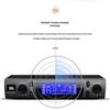 JBL VM300 Dual Wireless Microphone System CN plug (adapter included)