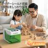 GORIFEI F1 5W Laser Engraver with LCD for WiFi Personalized Gifts Screen, Wood, Glass, Leather, Acrylic, Connectivity, Beginner-Friendly, DIY, Hand...