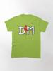 Depeche Logo Mode from Spirit Classic Classic T-Shirt