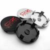 4 τεμάχια 60mm Στυλ Αυτοκινήτου OZ Racing Σήμα O.Z Καλύμματα Κέντρου Τροχού Αυτοκινήτου Αυτοκόλλητο Κάλυμμα Ζάντας Διακοσμητικό Σήμα Επίσημο Αξεσουάρ Αυτοκινήτου