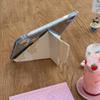 Simple Little Star Rabbit Case For iPad Air8 Air7 13th 11th 10th A16 9th Cover iPad Pro11 4 5 10.9in 12.9" M5 M2 M3 M4 Mini7/6 for Apple Pencil Holder