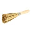 Bamboo Pot Brush Natural Bamboo Clean Cleaning Whisk Material Environmental Protection Kitchen Pan Brush for Pots Bowls