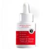 Dermistry Instant Skin Lifting Face Serum Firming Tightening 4% Liftis Retinol Collagen Boost Day Night Anti Aging For Ageing Wrinkles Dark Circles