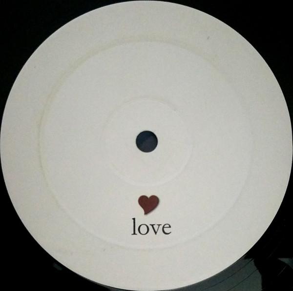 

12inch Record JILL SCOTT BAJJA JEDD Love Legalize It LOVE001 Love Recordings 2001 Netherland Dance Electronica Used