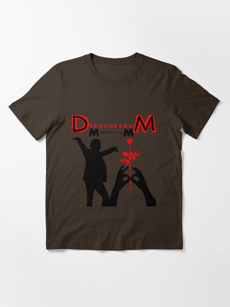 Depeche Mode Collection 93 Essential T-Shirt