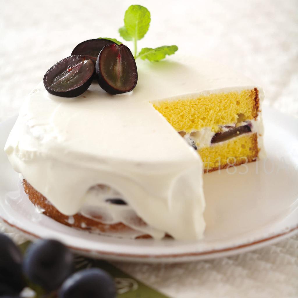 Fuji Enamel Bakeware Decoration Bottom Removable Mold 10cm 33256