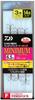 Daiwa Ayu SS Pack Marking Fluorocarbon 3 Minimum Size D-MAX One-Day Line, Anchors, 6.5