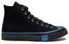 Undefeated x Converse Chuck 70 High 'Fundamentals - Nero'