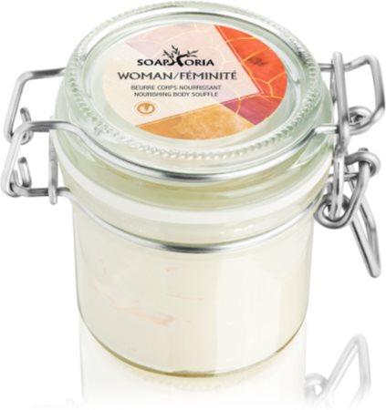 

soufflé pour le corps TU прозрачный