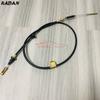 Clutch Cable For Faw Ca1023 T57 Ca6371 Gf900 Gf8 1.0l 1735mm