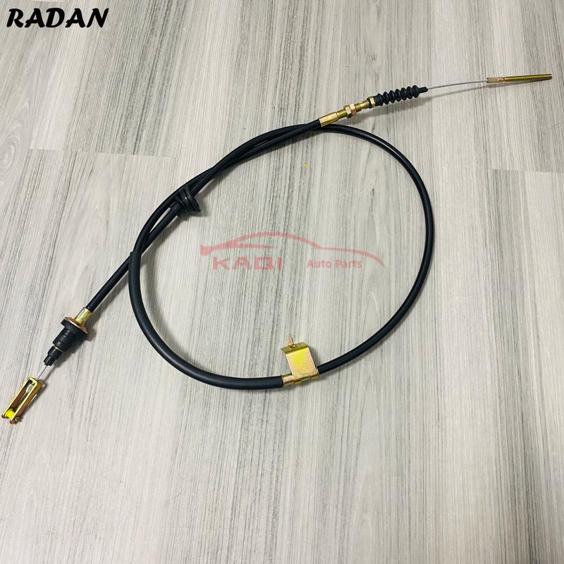 Clutch Cable For Faw Ca1023 T57 Ca6371 Gf900 Gf8 1.0l 1735mm