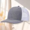 Summer Shade Sunscreen High Quality Richardson 112 Mesh Cap Truck Driver Hat Embroidery