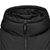Skechers Warm Hooded Zipper Duck Down Jacket Women Outerwear L425W020-0018