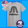 Mellotron Factory Men's Grey Size S-5XL