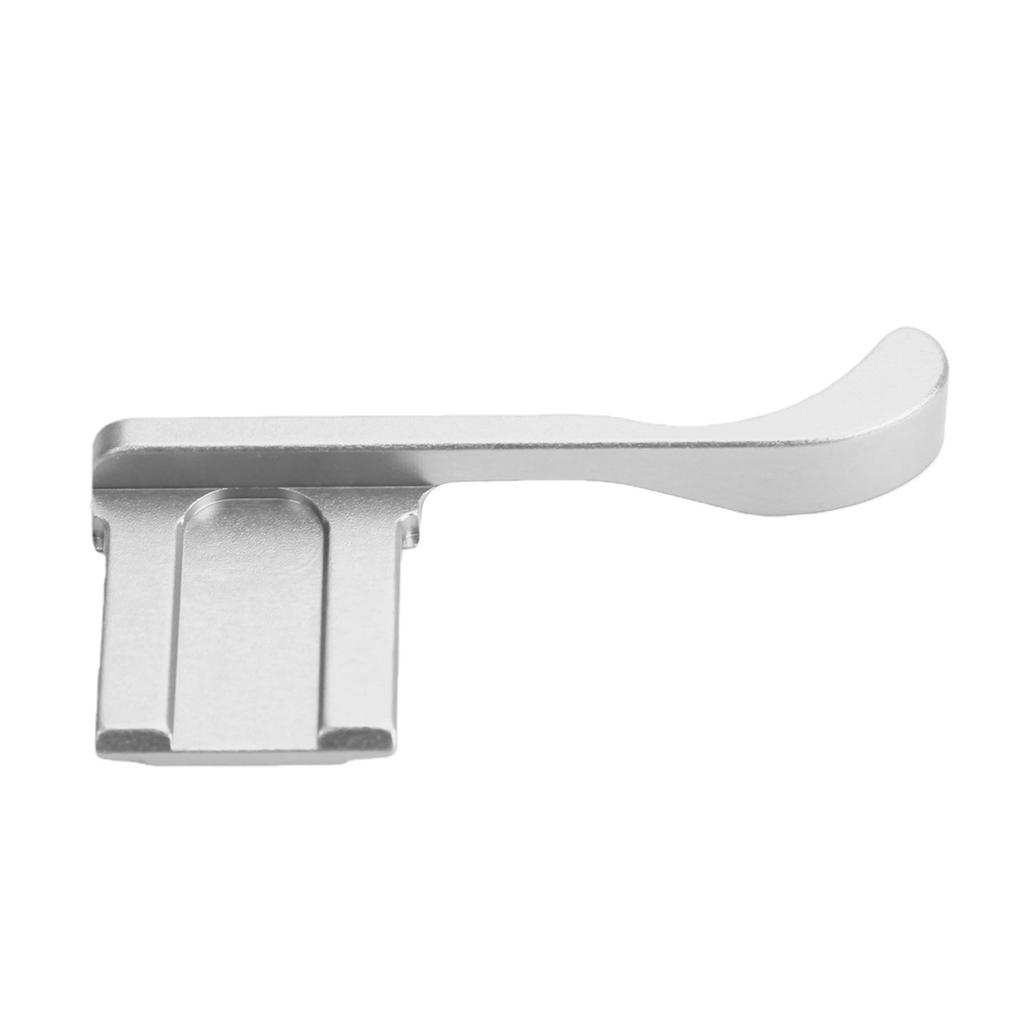 Thumb Up Grip Fit for 0VI 0V 0F Camera Metal Hot Shoe Hand Rest Grip