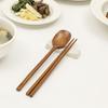 CHER Wood Spoon Set