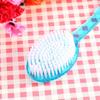 Body Cln Brush, Body Washing Bath Shower Back Skin Cln Brush Scrubber  R   Handle for Home Ment Hotel