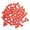 Number Board Game Pieces Plastic Solid Interactive Numbers 1?90 Pieces for Party Entertainment