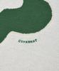 COVERNAT Clover Crewneck Knit Ivory