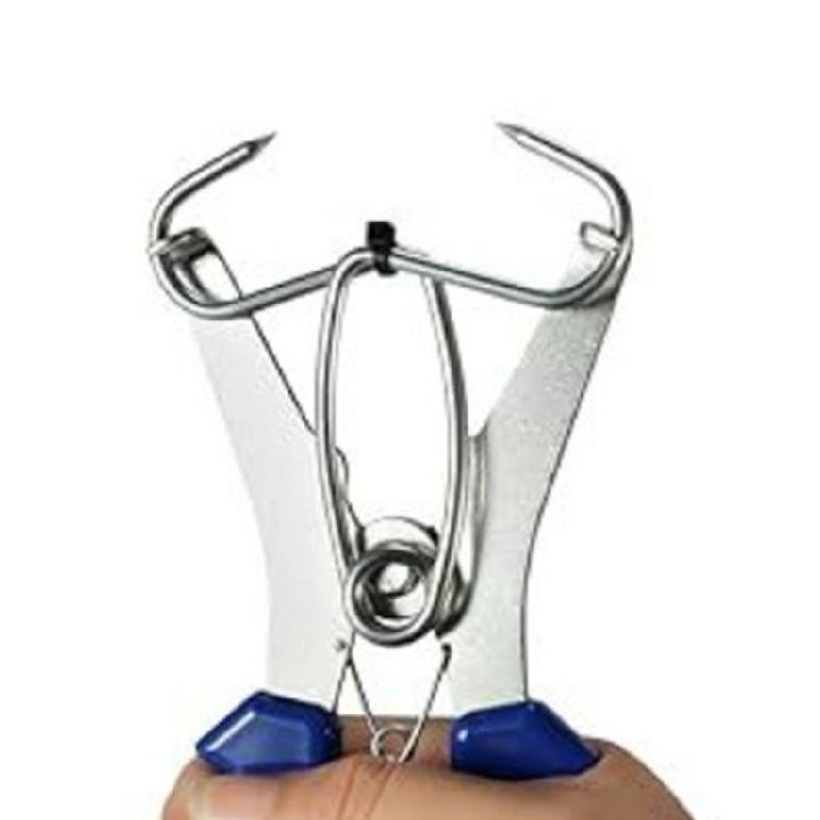 1/10Pcs Miter Spring Clamps Clip for Woodworking Spring Clamps for Wood Trim Molding Pictures Frame Trim Corner Loaded