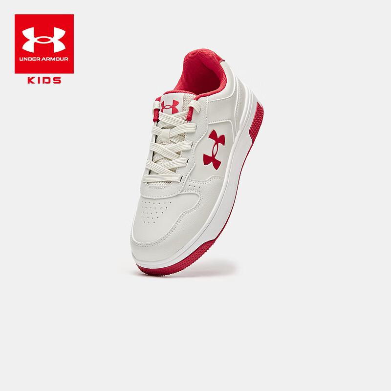 Under Armour Unisex Kids Casual Skate Shoes EU 36