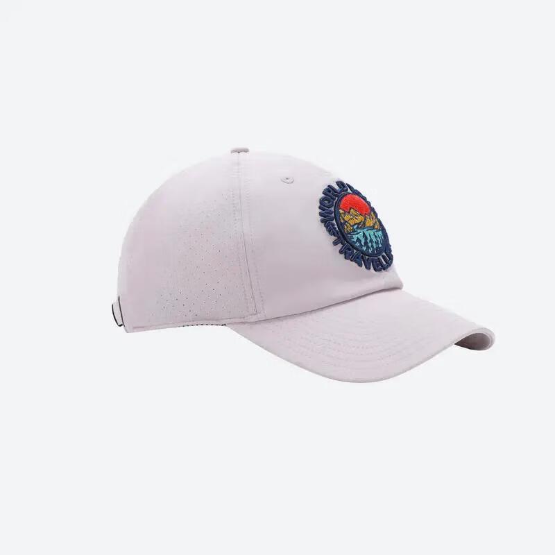 Decathlon Outdoor Sun Protection Baseball Cap