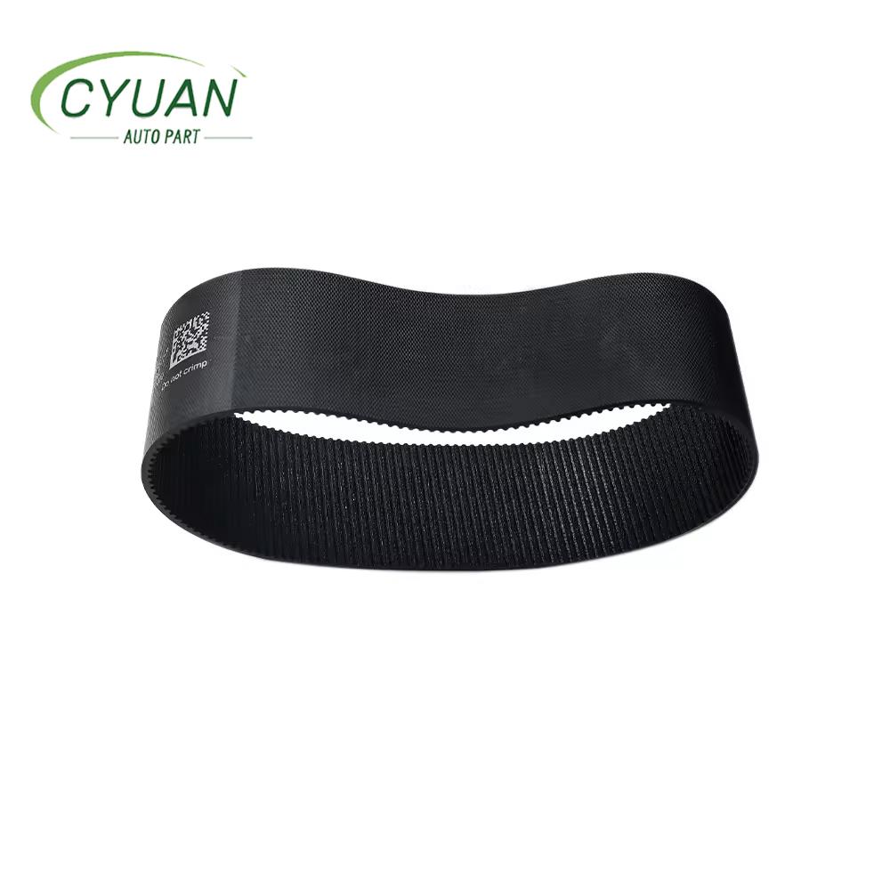 CYUAN 7806040392 BMW F10 için Elektrikli Direksiyon Kutusu Kayışı 304-34-1.85-6.7° 152 DİŞ