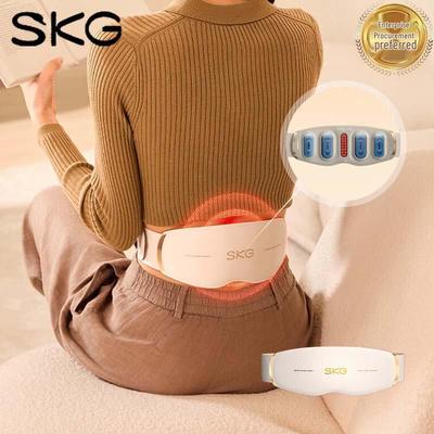 Elektronik til skønhed og sundhed – Elektriske massageapparater