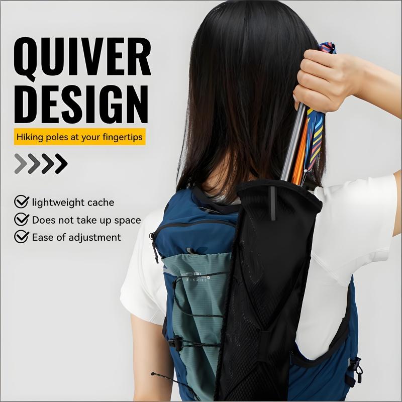 Portable Multifunctional Storage Bag Space-Saving Organizer Waterproof Foldable Pouch for Home Kitchen Bathroom Office Daily Use