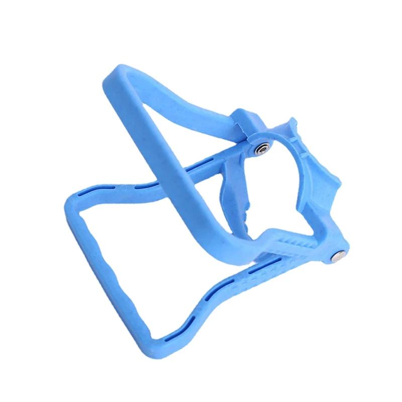 

Water Bottle Handle Buckets Carrying Tools With Ergonomic Handle Water Bucket Carriers For Offices Schools Restaurants синій