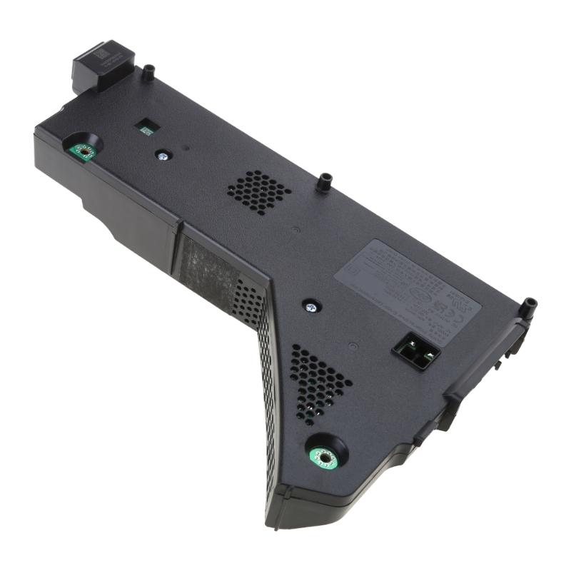 ACAdapter Power Supply Compatible for ADP400FR Game Console Replace Internals Power Boards Charger Adapter