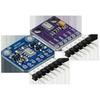 MCU-3115 MPL3115A2 Barometric Pressure Altitude Intelligent Temperature Sensor Module