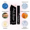 Lash Growth Serum 3.5ml, Promotes Thicker Longer Stronger Eyelashes with Hyaluronic Acid & Ginseng Extract