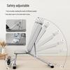 HEAD Multifunctional Foldable Dumbbell Bench