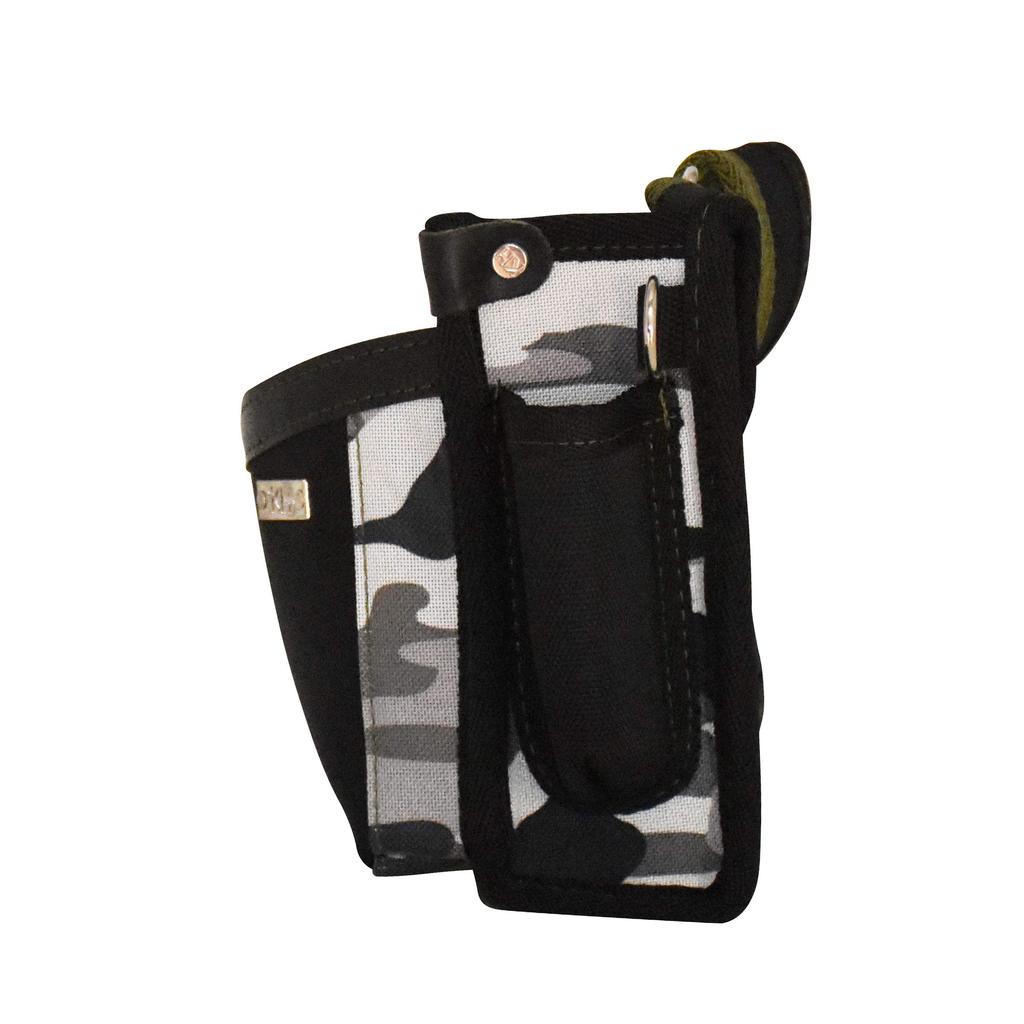 KH Autumn SAKURA Waist Bag Green SA14 Type GEA1614G