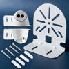 25Mm Expansion Tube Screws, Surveillance Camera Bracket Mounting Screws Are Suitable For Surveillance Cameras